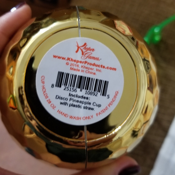 For cold drinks - Picture 4 of 7